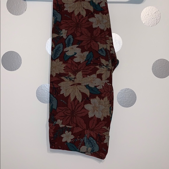 LuLaRoe Pants - Lularoe TC Leggings